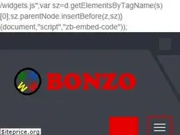 Sites similar to bonzodoo.com