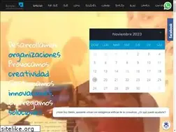 Sites similar to bonzonconsultores.com