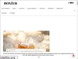 Sites similar to bonzur.rs
