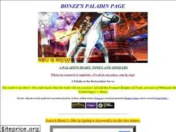 Sites similar to bonzz.com