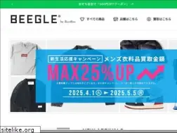 Sites similar to boo-bee.jp