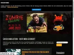 Sites similar to boo-crew.com