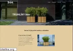 Sites similar to boo.cz