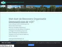 Sites similar to boo.nl