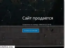 Sites similar to boo.uz