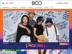 Sites similar to boo.vn