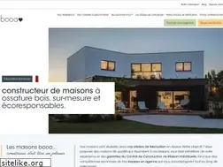 Sites similar to booa.fr