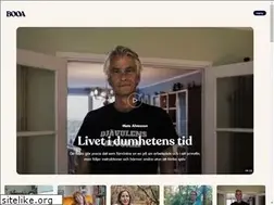 Sites similar to booa.se