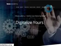 Sites similar to booacademy.com