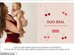 Sites similar to boob.se