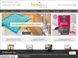 Sites similar to boobalou.co.uk