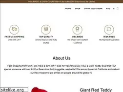Sites similar to boobearfactory.com