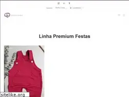 Sites similar to boobebe.com.br