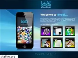 Sites similar to boobi.biz