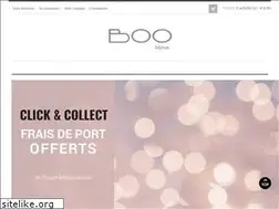 Sites similar to boobijoux.fr