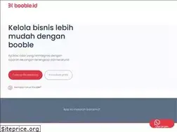 Sites similar to booble.id