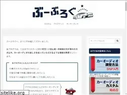 Sites similar to booblog1969.com