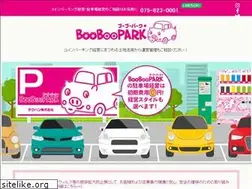 Sites similar to booboopark.jp