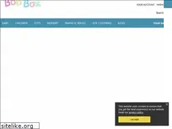 Sites similar to boobox.co.uk