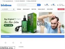 Sites similar to boobree.com