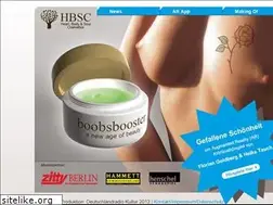 Sites similar to boobsbooster.de