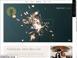 Sites similar to boocatclub.com