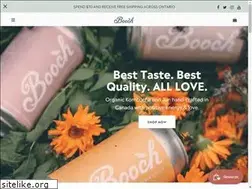 Sites similar to boochorganickombucha.com