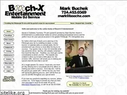 Sites similar to boochx.com