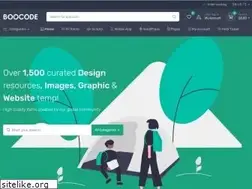 Sites similar to boocode.com