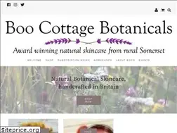 Sites similar to boocottage.co.uk