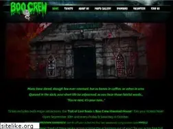Sites similar to boocrew.com