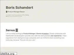 Sites similar to boodas.de