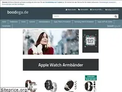 Sites similar to boodega.de