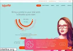Sites similar to boodle.co.za