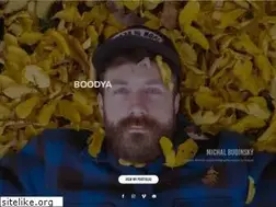 Sites similar to boodya.com