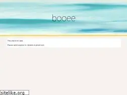 Sites similar to booee.com