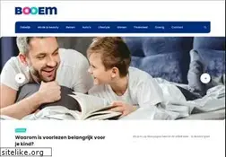 Sites similar to booem.nl