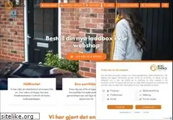 Sites similar to booenergi.se