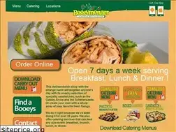 Sites similar to booeymonger.com