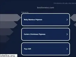 Sites similar to boofoowoo.com