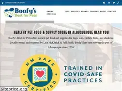 Sites similar to boofysbest.com