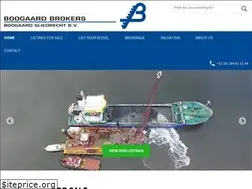 Sites similar to boogaardbrokers.com