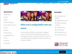 Sites similar to boogaardverhuur.com