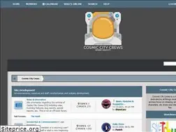 Sites similar to boogaloocrews.com