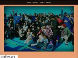 Sites similar to boogalooreunion.com