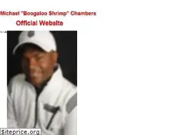 Sites similar to boogalooshrimp.com