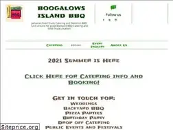 Sites similar to boogalowsbbq.com