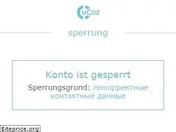 Sites similar to booggieboom.ucoz.com