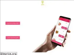 Sites similar to booghda.ir