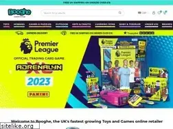 Sites similar to booghe.co.uk